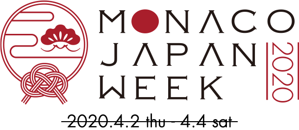 MONACO JAPAN WEEK 2019